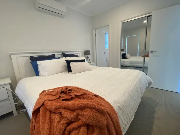 Fifth view of Homely semi-detached listing, 12B Lancing Avenue, Sussex Inlet NSW 2540