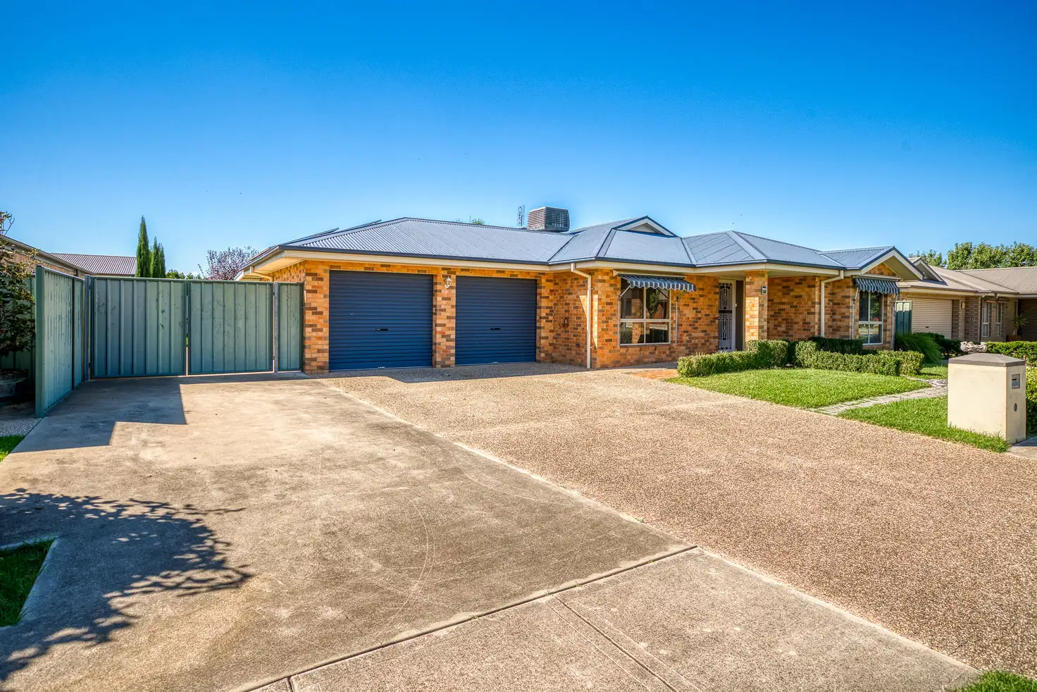 Main view of Homely house listing, 104 RIVERGUM DRIVE, East Albury NSW 2640