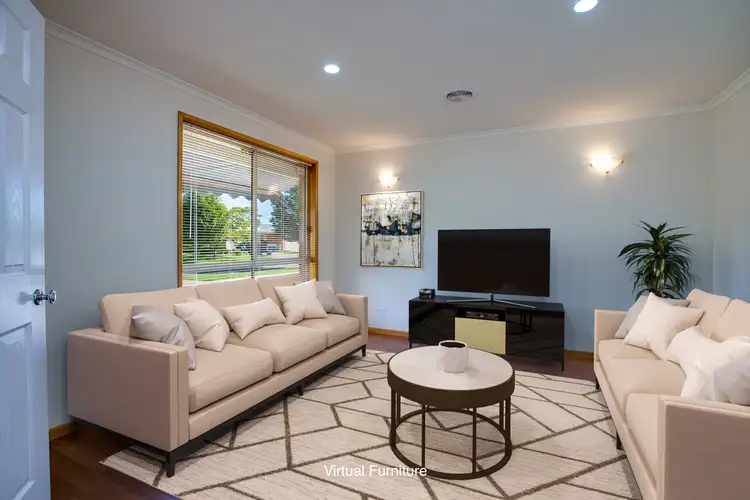 Third view of Homely house listing, 104 RIVERGUM DRIVE, East Albury NSW 2640