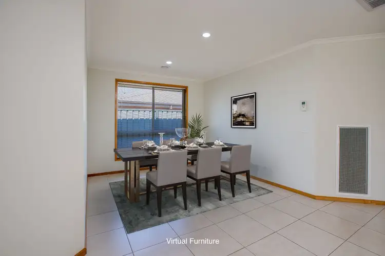 Fourth view of Homely house listing, 104 RIVERGUM DRIVE, East Albury NSW 2640