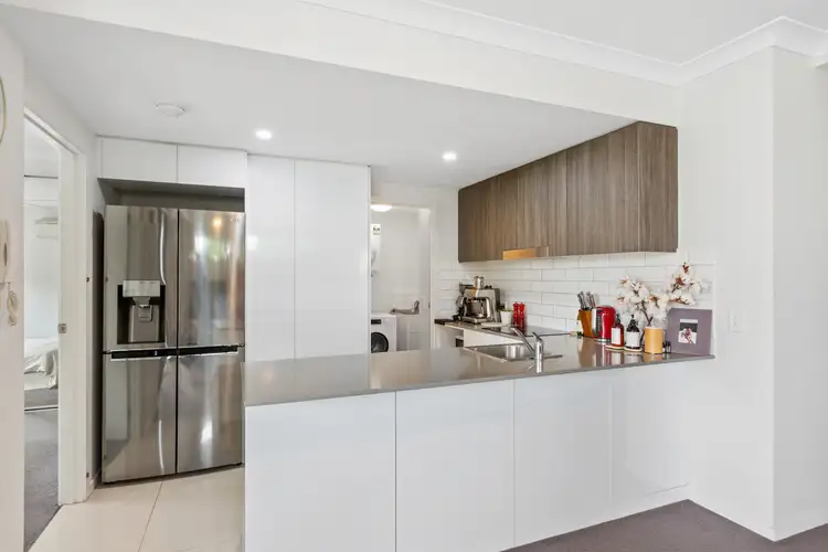 Third view of Homely apartment listing, 11/24 Colton Avenue, Lutwyche QLD 4030