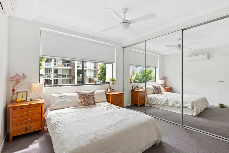 Sixth view of Homely apartment listing, 11/24 Colton Avenue, Lutwyche QLD 4030