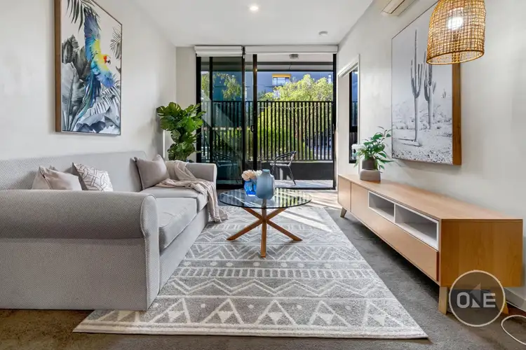 Third view of Homely apartment listing, B04/15-21 Harrow Street, Box Hill VIC 3128