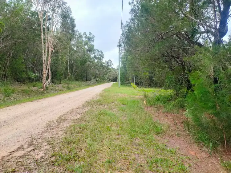 Second view of Homely land listing, 22 Bauhinia Drive, Russell Island QLD 4184