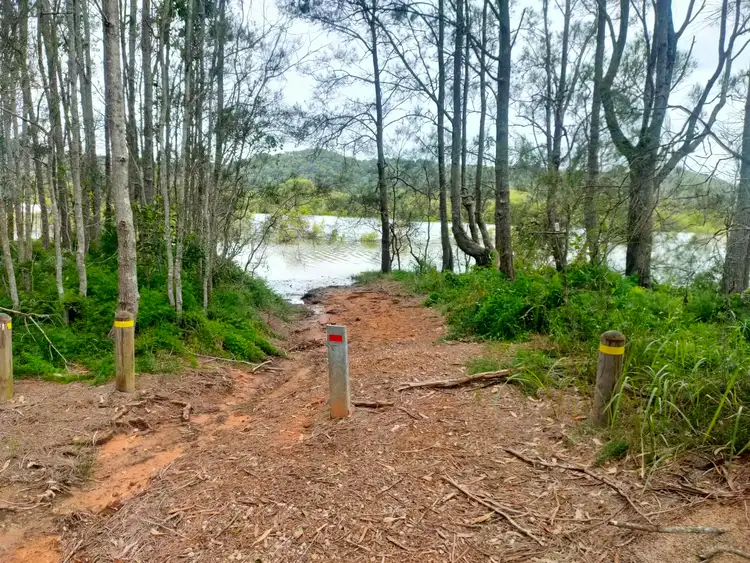 Third view of Homely land listing, 22 Bauhinia Drive, Russell Island QLD 4184