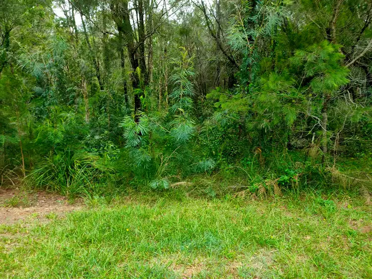 Fourth view of Homely land listing, 22 Bauhinia Drive, Russell Island QLD 4184