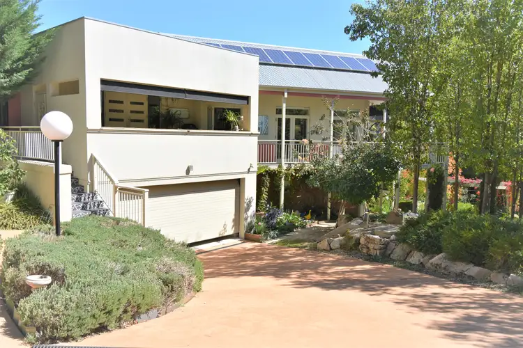 Third view of Homely house listing, 35 WOOD STREET, Beechworth VIC 3747