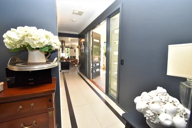 Fourth view of Homely house listing, 35 WOOD STREET, Beechworth VIC 3747