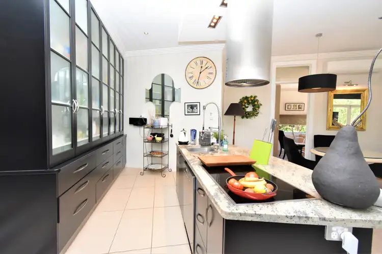 Fifth view of Homely house listing, 35 WOOD STREET, Beechworth VIC 3747