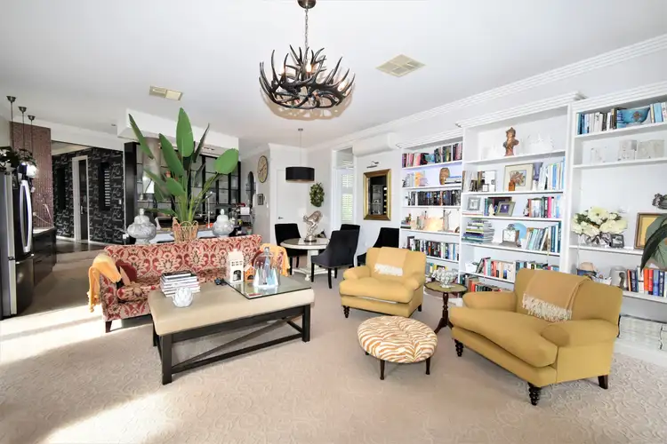 Sixth view of Homely house listing, 35 WOOD STREET, Beechworth VIC 3747