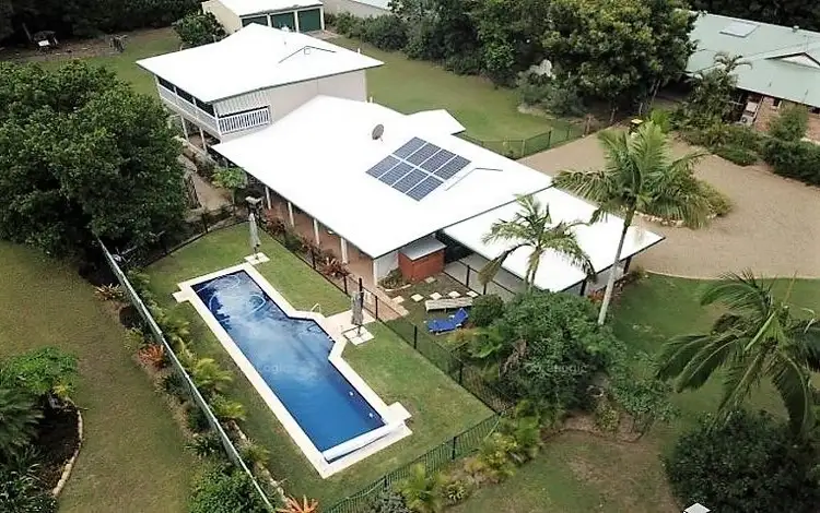 26A Meadow Drive, Dundowran Beach QLD 4655