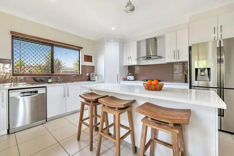Main view of Homely house listing, 3 Redwood Street, Johnston NT 832