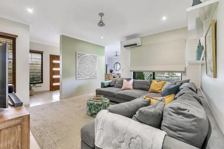 Second view of Homely house listing, 3 Redwood Street, Johnston NT 832