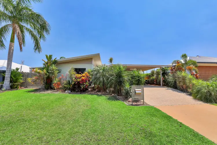 Fifth view of Homely house listing, 3 Redwood Street, Johnston NT 832