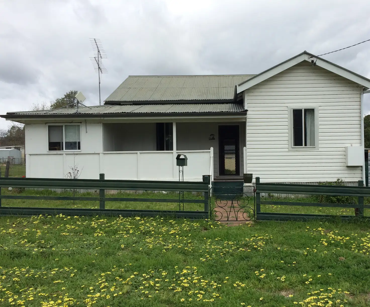 Main view of Homely house listing, 19 CULLINGRAL STREET, Merriwa NSW 2329