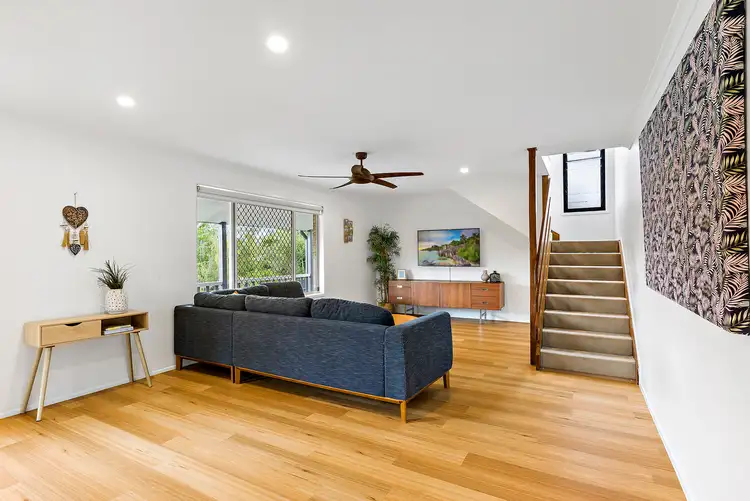 Sixth view of Homely house listing, 6 Valley Breeze Court, Coes Creek QLD 4560