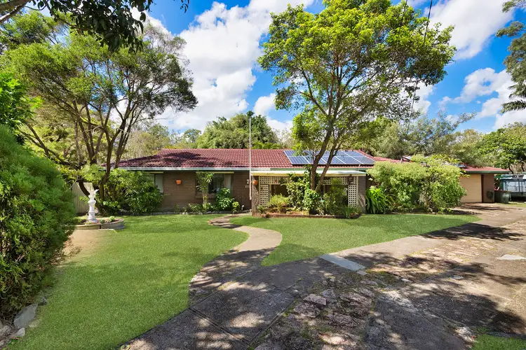 7 ASHTON COURT, Albany Creek QLD 4035