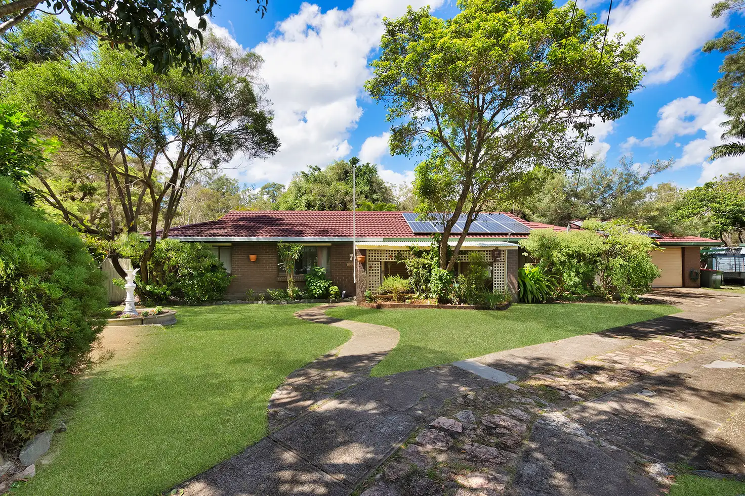Main view of Homely house listing, 7 ASHTON COURT, Albany Creek QLD 4035