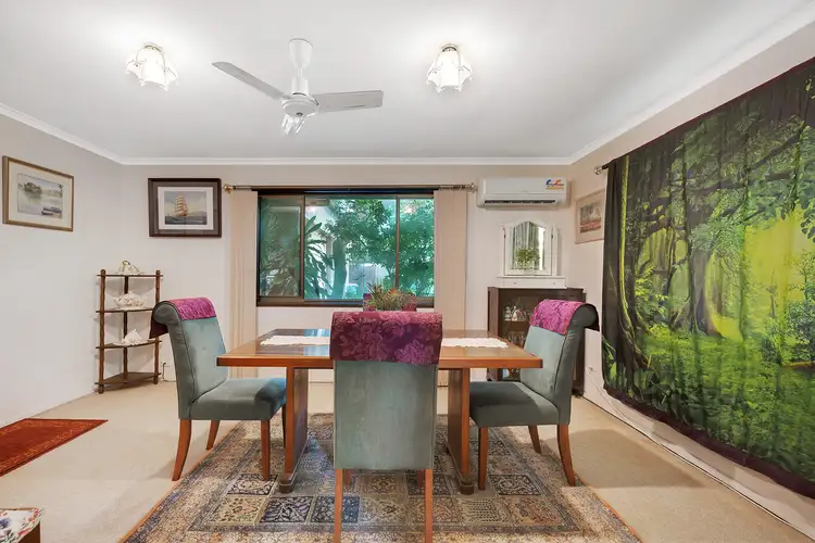 Sixth view of Homely house listing, 7 ASHTON COURT, Albany Creek QLD 4035