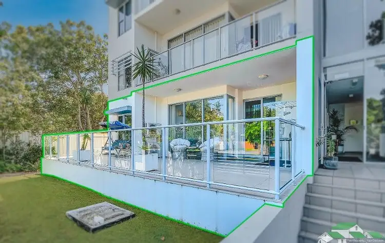 2/43-45 Anembo Street, Surfers Paradise QLD 4217