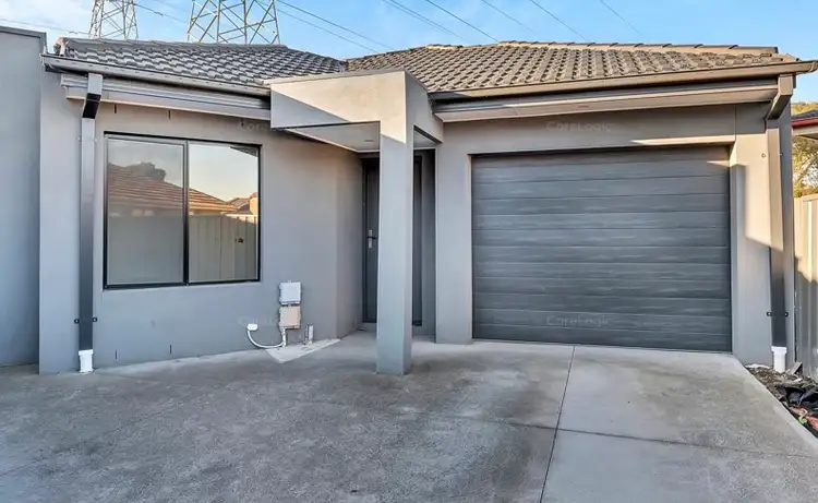 Main view of Homely unit listing, 3/10 Howard Court, Glenroy VIC 3046