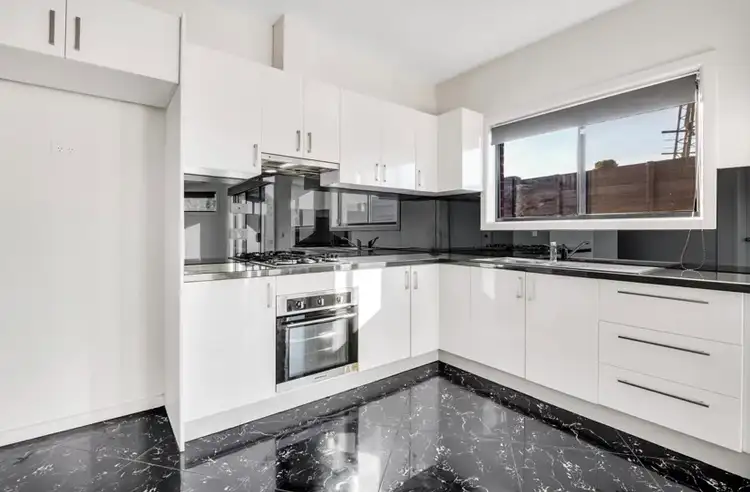 Second view of Homely unit listing, 3/10 Howard Court, Glenroy VIC 3046