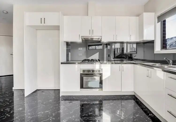 Third view of Homely unit listing, 3/10 Howard Court, Glenroy VIC 3046