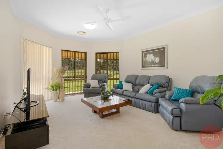 Second view of Homely house listing, 36 White Street, Greta NSW 2334