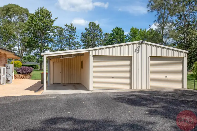 Fifth view of Homely house listing, 36 White Street, Greta NSW 2334
