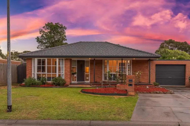 39 Coowarra Way, Berwick VIC 3806