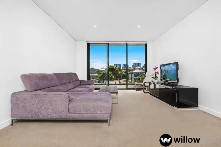 Third view of Homely apartment listing, 32/63-69 Bonar Street, Arncliffe NSW 2205