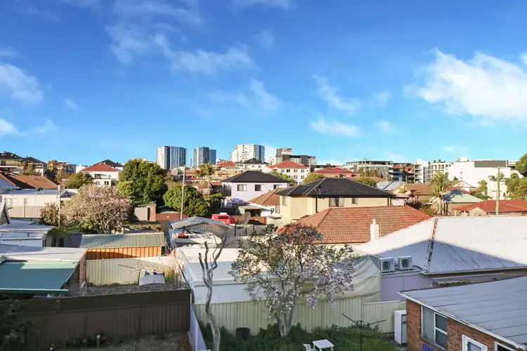 Fifth view of Homely apartment listing, 32/63-69 Bonar Street, Arncliffe NSW 2205