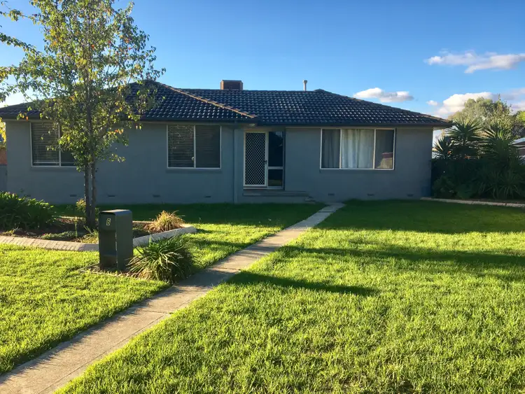 Main view of Homely house listing, 6 Crackenback Street, Thurgoona NSW 2640