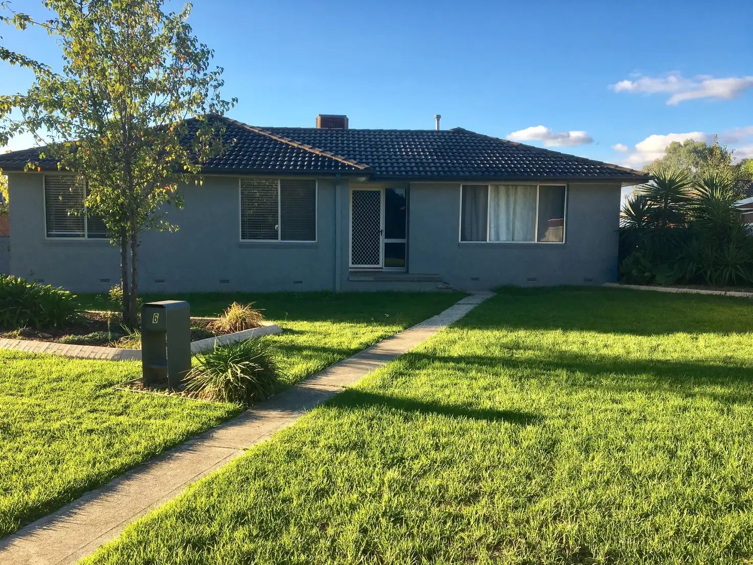 Main view of Homely house listing, 6 Crackenback Street, Thurgoona NSW 2640