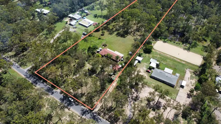 219-229 Amber Crescent, Jimboomba QLD 4280