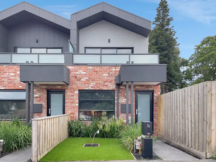 76 Smith Street, Brunswick West VIC 3055
