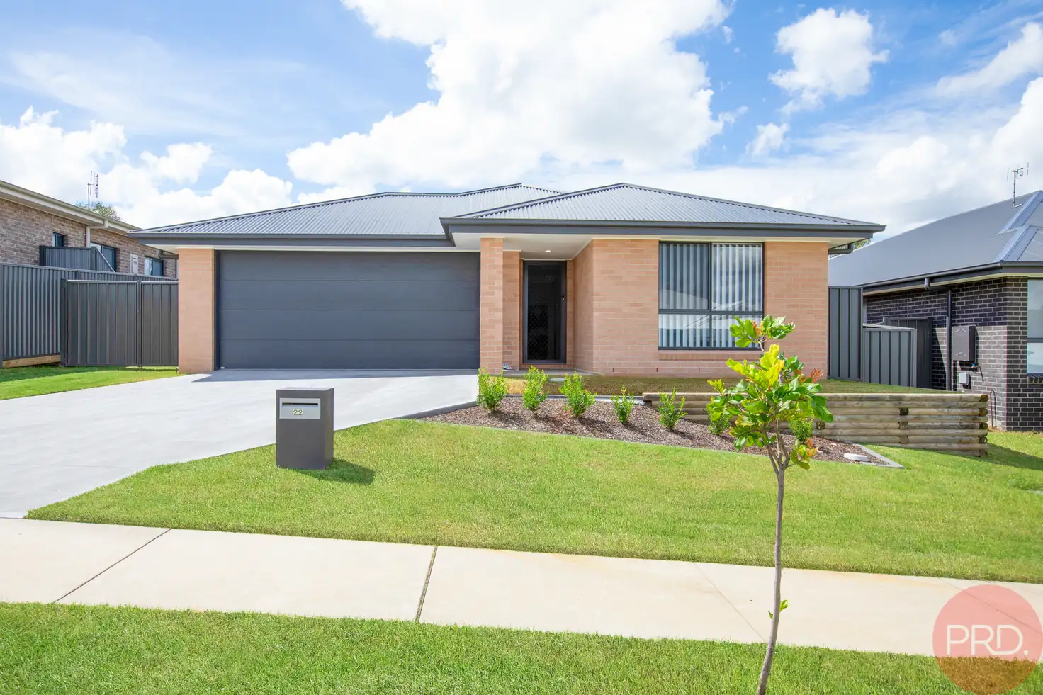 Main view of Homely house listing, 22 Rawmarsh Street, Farley NSW 2320