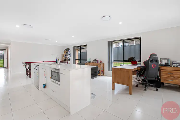 Third view of Homely house listing, 22 Rawmarsh Street, Farley NSW 2320