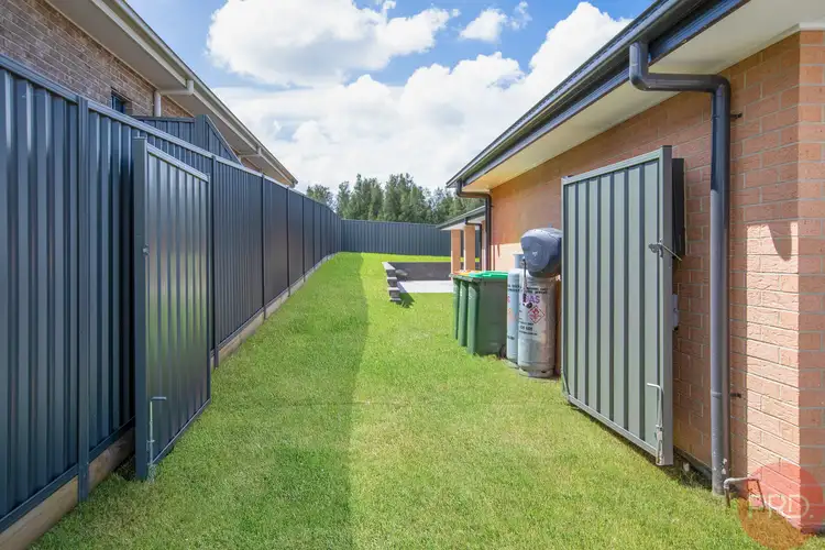 Fifth view of Homely house listing, 22 Rawmarsh Street, Farley NSW 2320