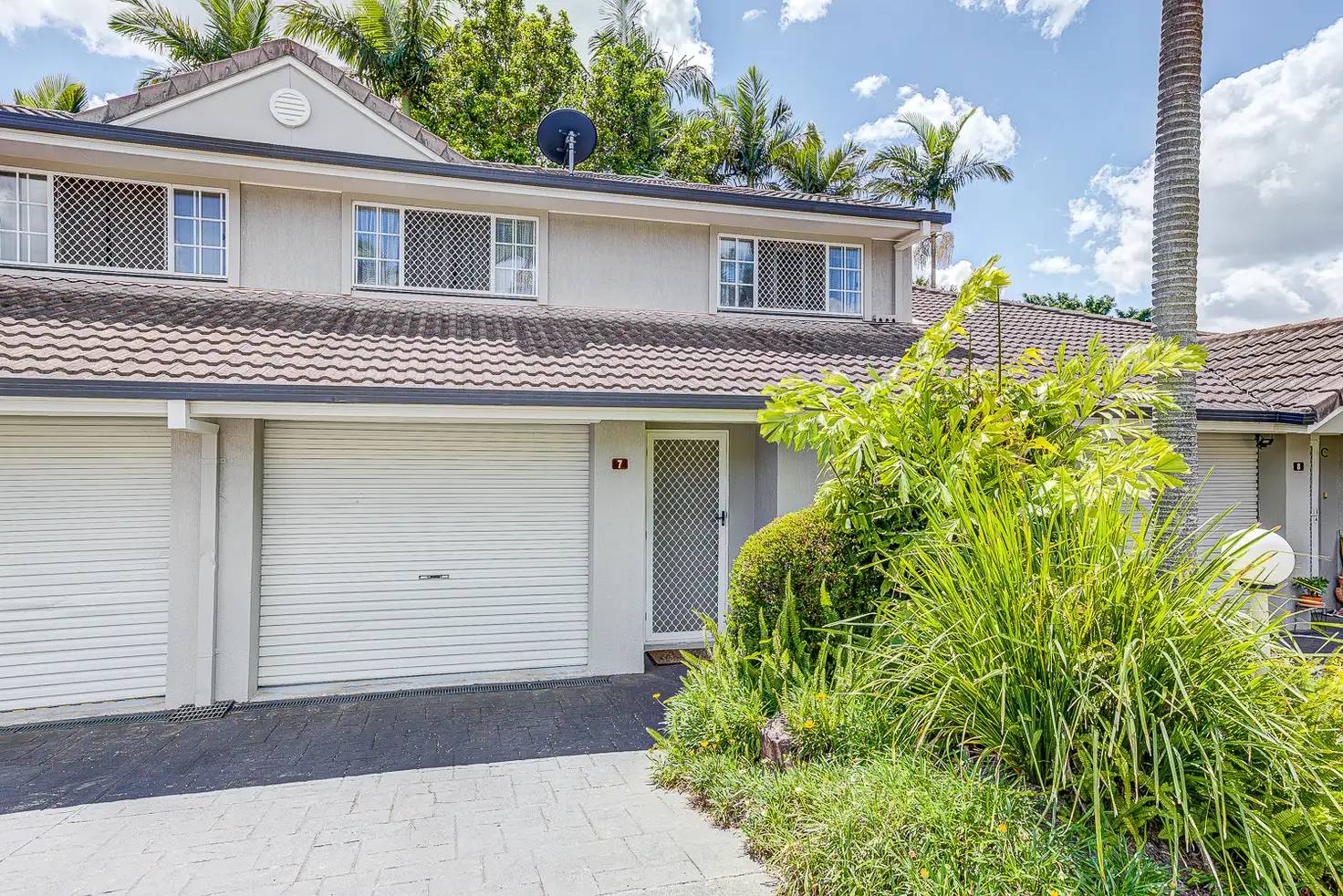 Main view of Homely townhouse listing, Address available on request