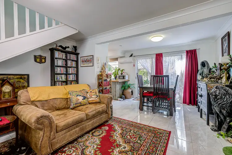 Second view of Homely townhouse listing, Address available on request