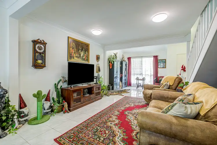 Fourth view of Homely townhouse listing, Address available on request