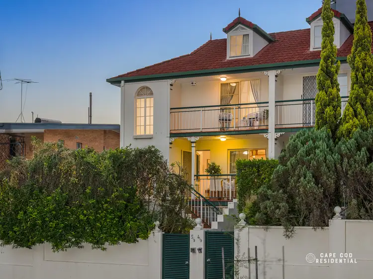 5/9 Glen Road, Toowong QLD 4066