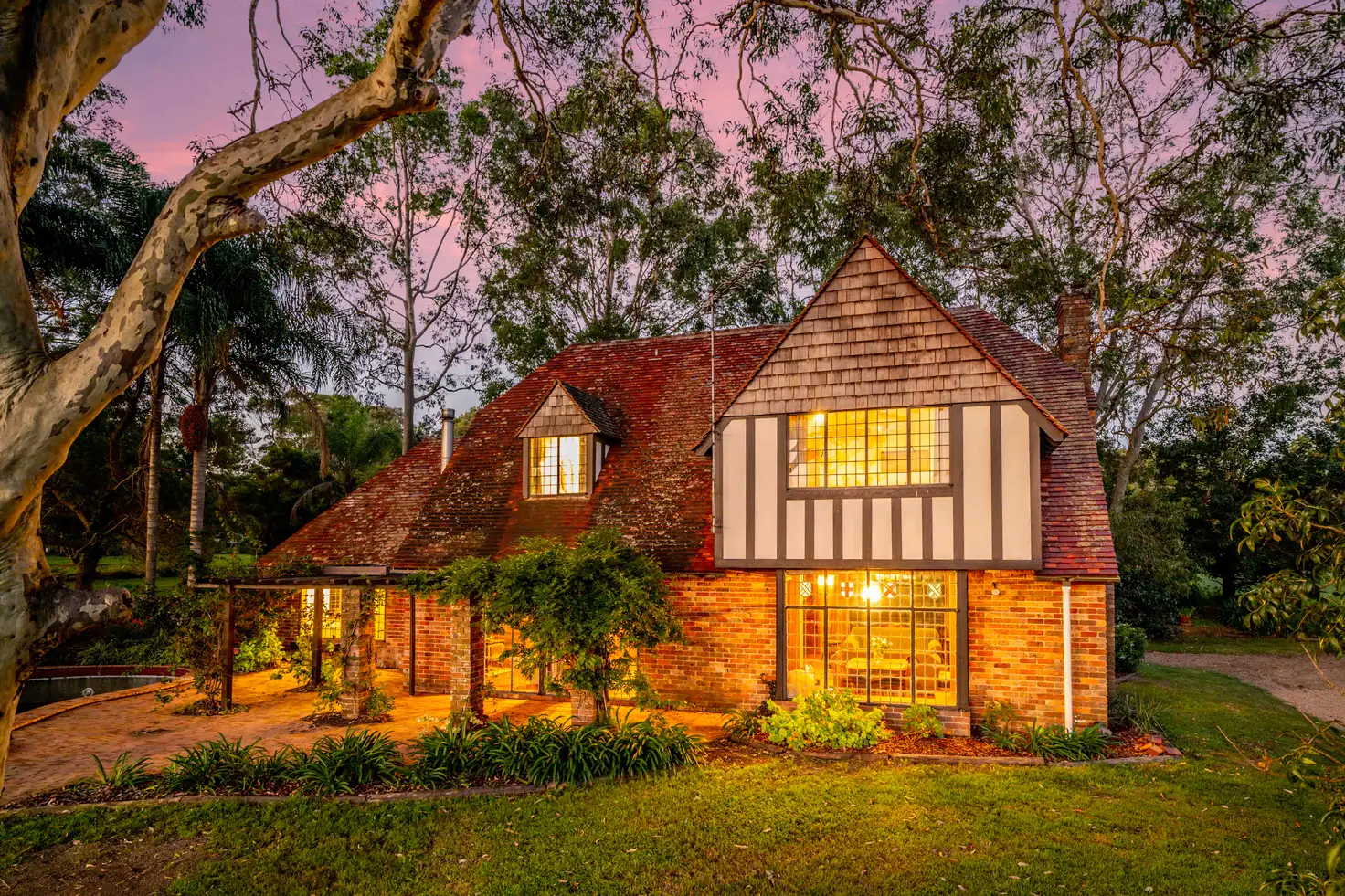 Main view of Homely house listing, 61 Maitland Vale Road, Bolwarra Heights NSW 2320