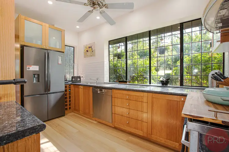 Fourth view of Homely house listing, 61 Maitland Vale Road, Bolwarra Heights NSW 2320