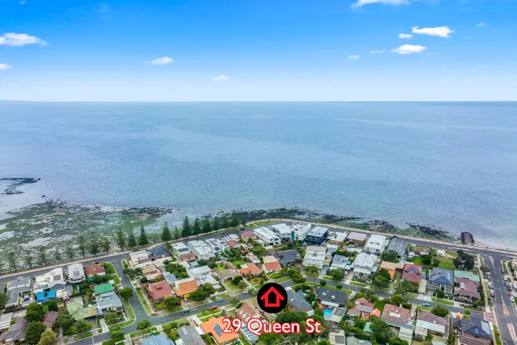 Third view of Homely house listing, 29 QUEEN STREET, Seaholme VIC 3018