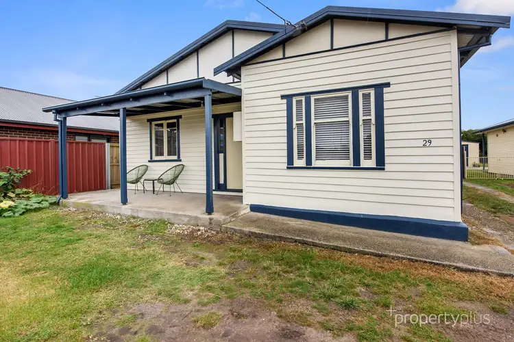 29 Queen Street, West Ulverstone TAS 7315