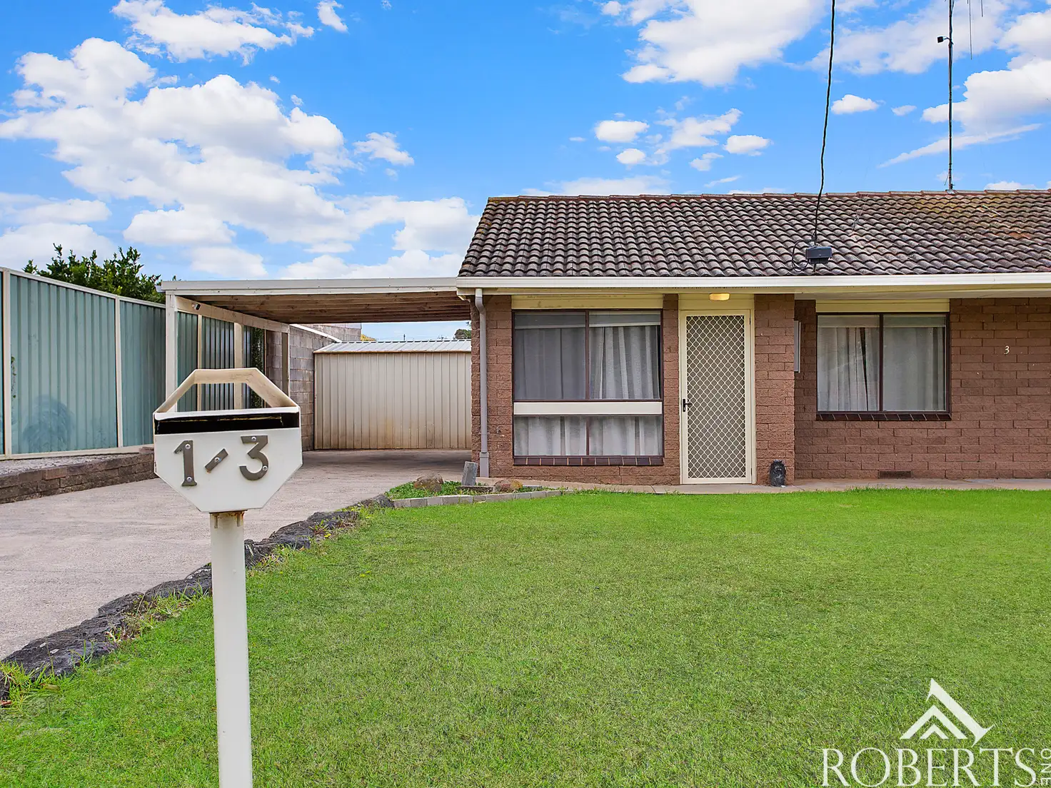 Main view of Homely unit listing, 1/3 Suzanne Crescent, Warrnambool VIC 3280