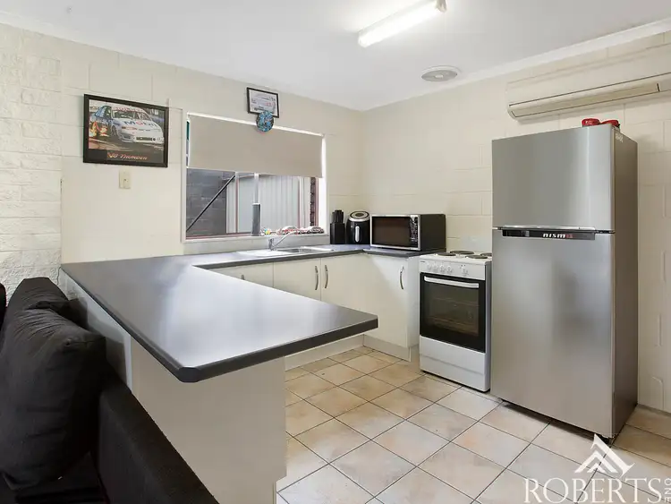 Second view of Homely unit listing, 1/3 Suzanne Crescent, Warrnambool VIC 3280