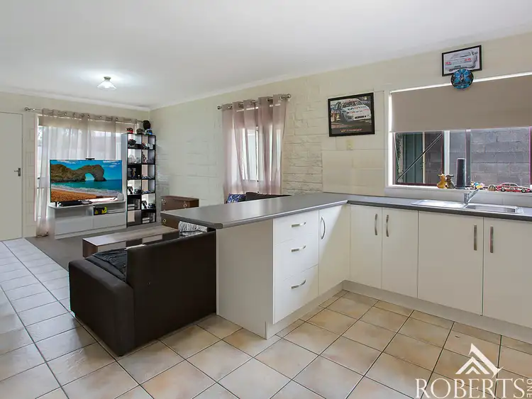 Third view of Homely unit listing, 1/3 Suzanne Crescent, Warrnambool VIC 3280
